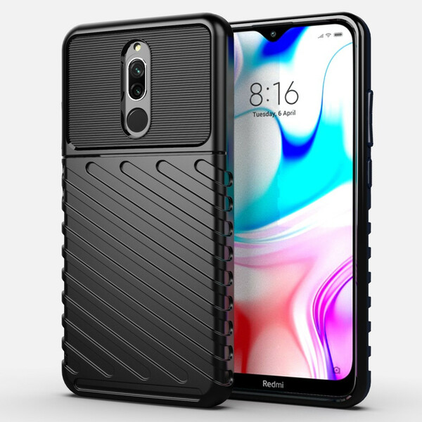 Funda Xiaomi Redmi 8 Thunder Series