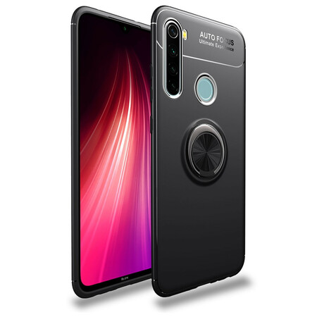 Anillo giratorio para la funda del Xiaomi Redmi Note 8T