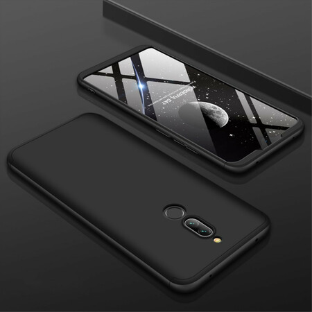 Funda desmontable Xiaomi Redmi 8 GKK