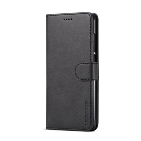 Xiaomi Redmi 8 LC.IMEEKE Funda efecto piel