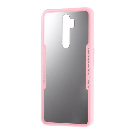 Funda efecto espejo Oppo A9 2020