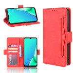 Funda multitarjeta Oppo A9 2020 Premium Class