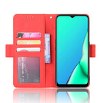 Funda multitarjeta Oppo A9 2020 Premium Class
