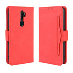 Funda multitarjeta Oppo A9 2020 Premium Class