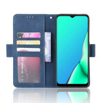 Funda multitarjeta Oppo A9 2020 Premium Class