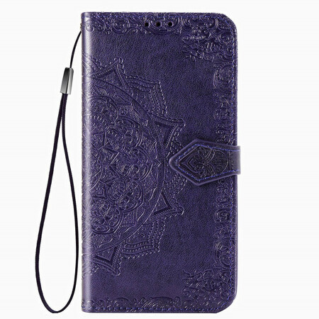 Funda Oppo A9 2020 Mandala Edad Media