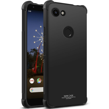 Funda IMAK Silky para el Google Pixel 3A XL