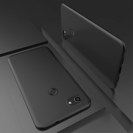 Funda de nivel X de la serie Guardian del Google Pixel 3A XL