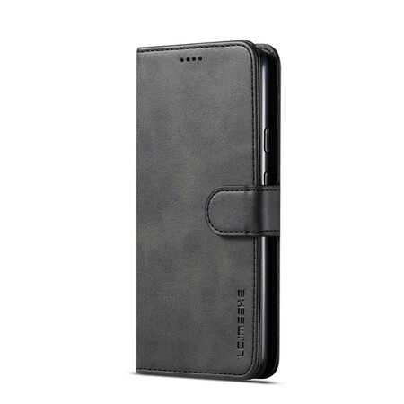 Funda Google Pixel 3A XL LC.IMEEKE Efecto piel