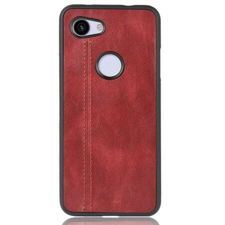 Funda de cuero para el Google Pixel 3A XL