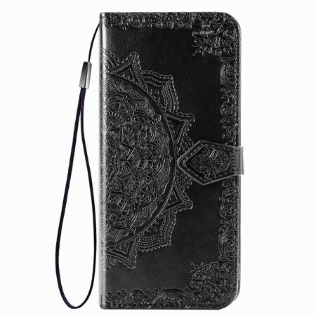 Funda Sony Xperia 5 Mandala Edad Media