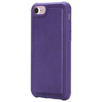 Funda desmontable para iPhone 8 / 7 / 6S / 6 Cartera