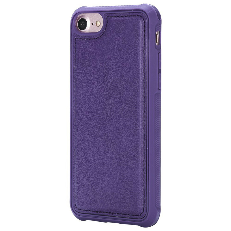 Funda desmontable para iPhone 8 / 7 / 6S / 6 Cartera