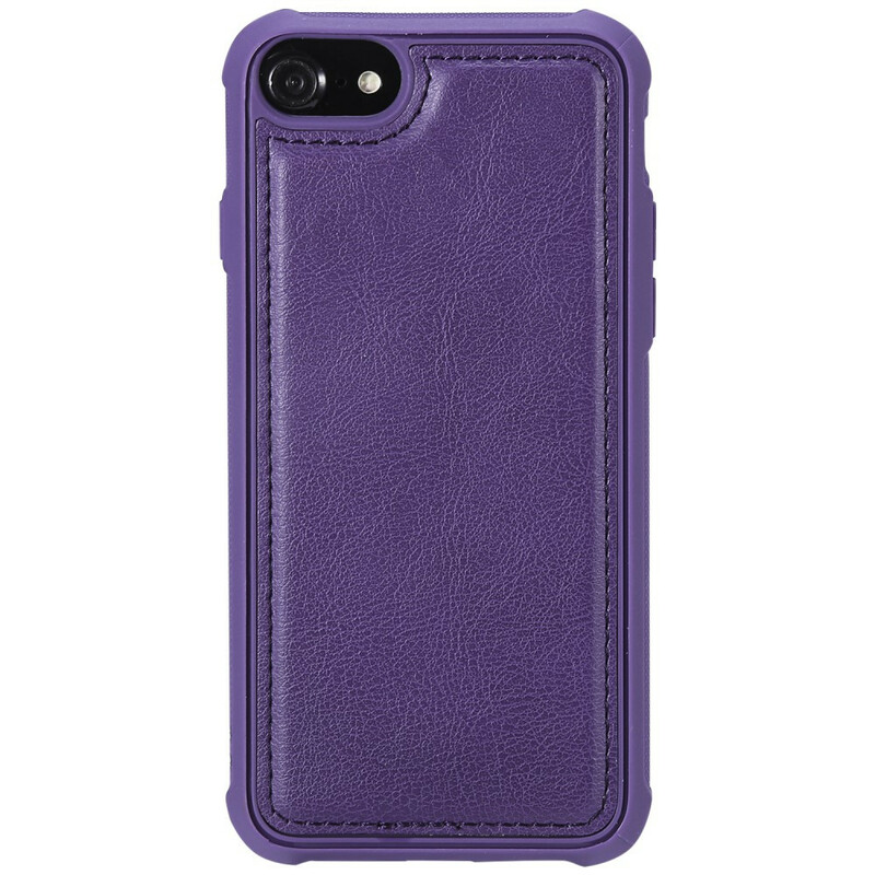 Funda desmontable para iPhone 8 / 7 / 6S / 6 Cartera