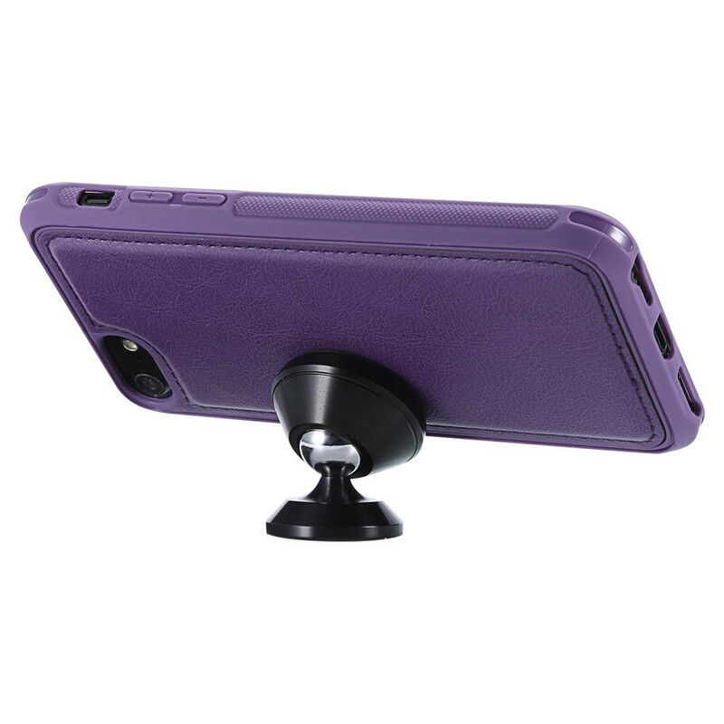 Funda desmontable para iPhone 8 / 7 / 6S / 6 Cartera