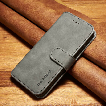 Funda MING Retro para iPhone 6/6S DG