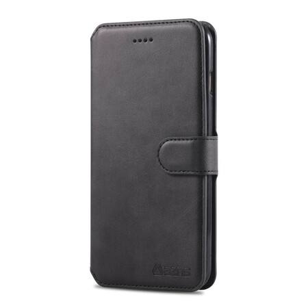 Funda para iPhone 6/6S AZNS Efecto piel