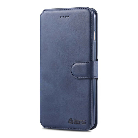 Funda para iPhone 6/6S AZNS Efecto piel