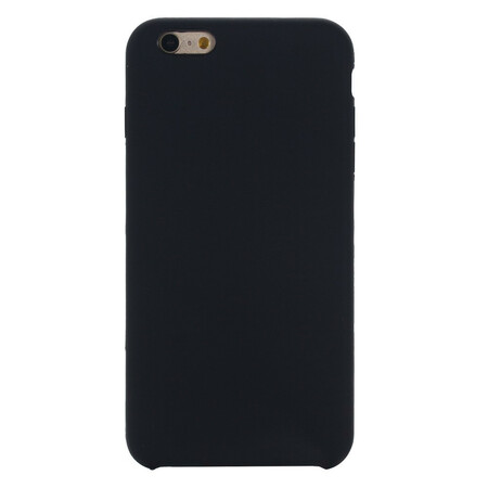 Funda de silicona líquida para iPhone 6/6S