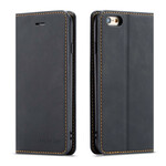 Flip Cover iPhone 8 Plus / 7 Plus Leatherette FORWENW
