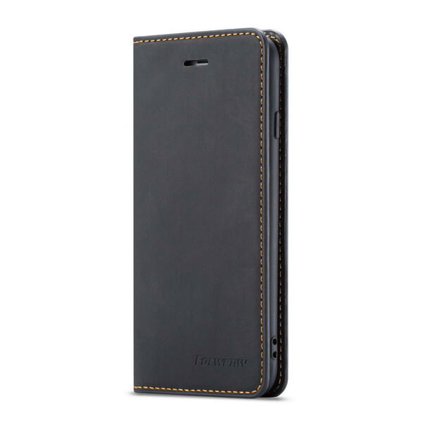 Flip Cover iPhone 8 Plus / 7 Plus Leatherette FORWENW