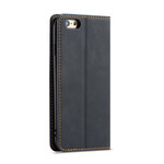 Flip Cover iPhone 8 Plus / 7 Plus Leatherette FORWENW