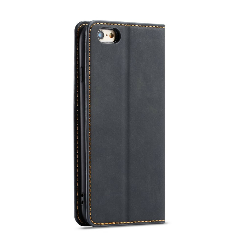 Flip Cover iPhone 8 Plus / 7 Plus Leatherette FORWENW