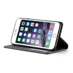 Flip Cover iPhone 8 Plus / 7 Plus Leatherette FORWENW
