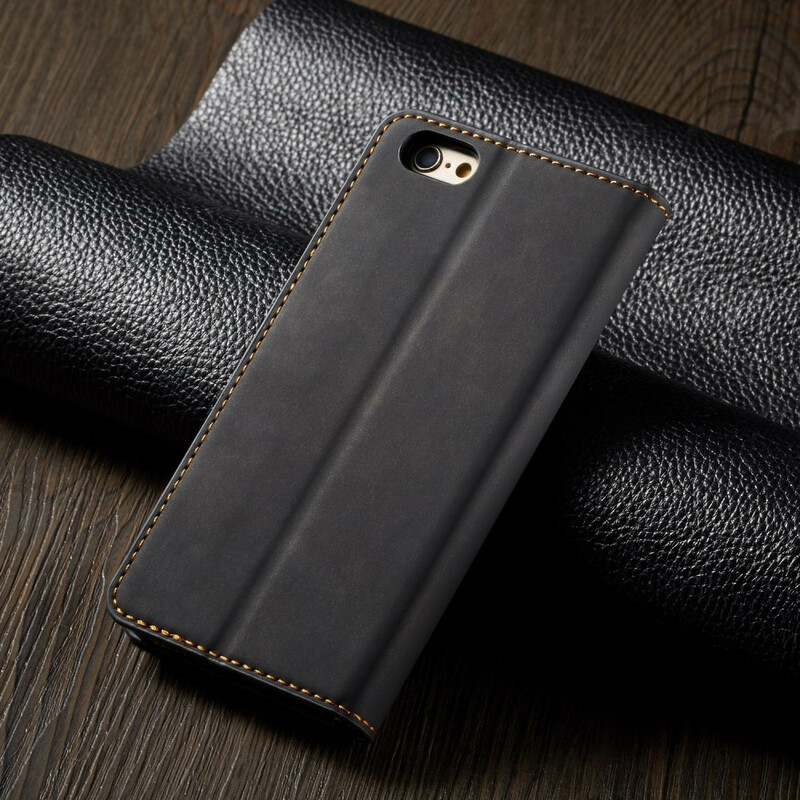 Flip Cover iPhone 8 Plus / 7 Plus Leatherette FORWENW