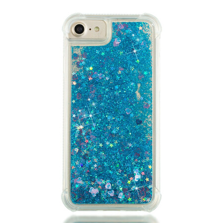 Funda iPhone 6/6S Deseos de brillo