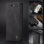 Flip Cover iPhone 6/6S CASEME Leatherette