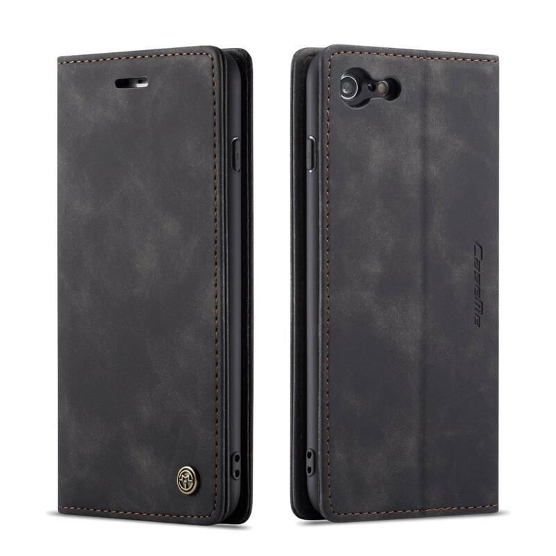 Flip Cover iPhone 6/6S CASEME Leatherette
