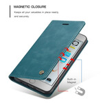 Flip Cover iPhone 6/6S CASEME Leatherette