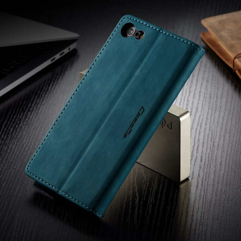 Flip Cover iPhone 6/6S CASEME Leatherette