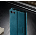 Flip Cover iPhone 6/6S CASEME Leatherette