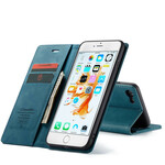 Flip Cover iPhone 6/6S CASEME Leatherette