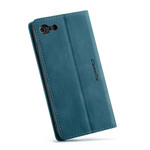 Flip Cover iPhone 6/6S CASEME Leatherette