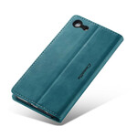 Flip Cover iPhone 6/6S CASEME Leatherette