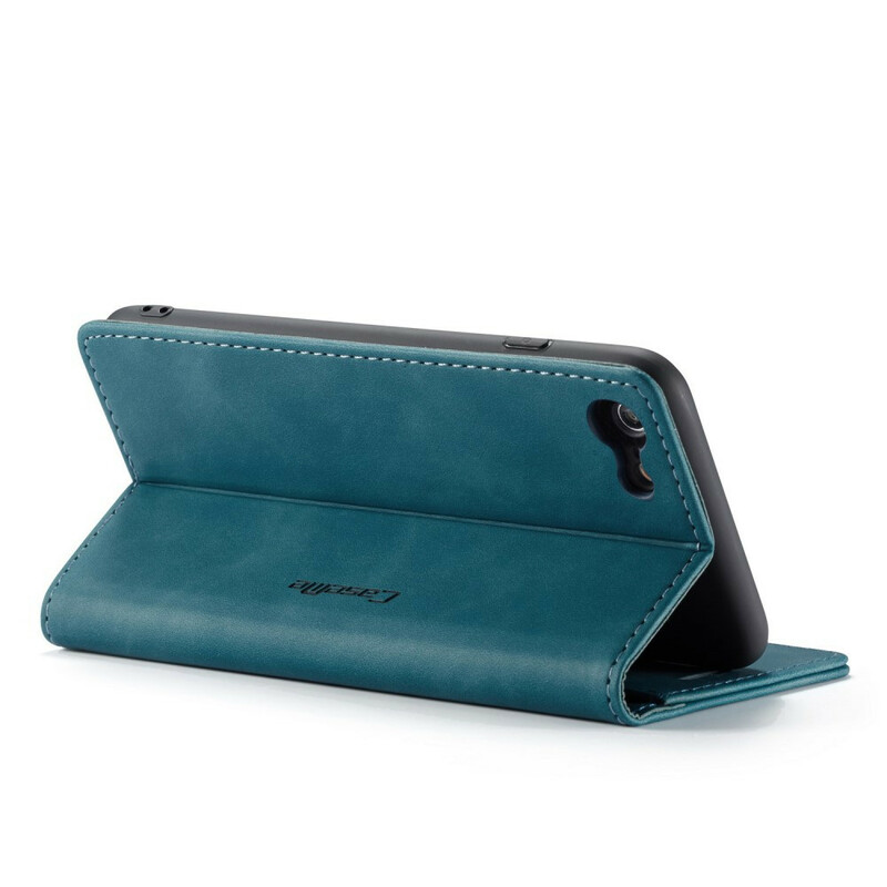 Flip Cover iPhone 6/6S CASEME Leatherette