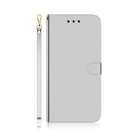 Funda de polipiel para el Xiaomi Redmi 8A