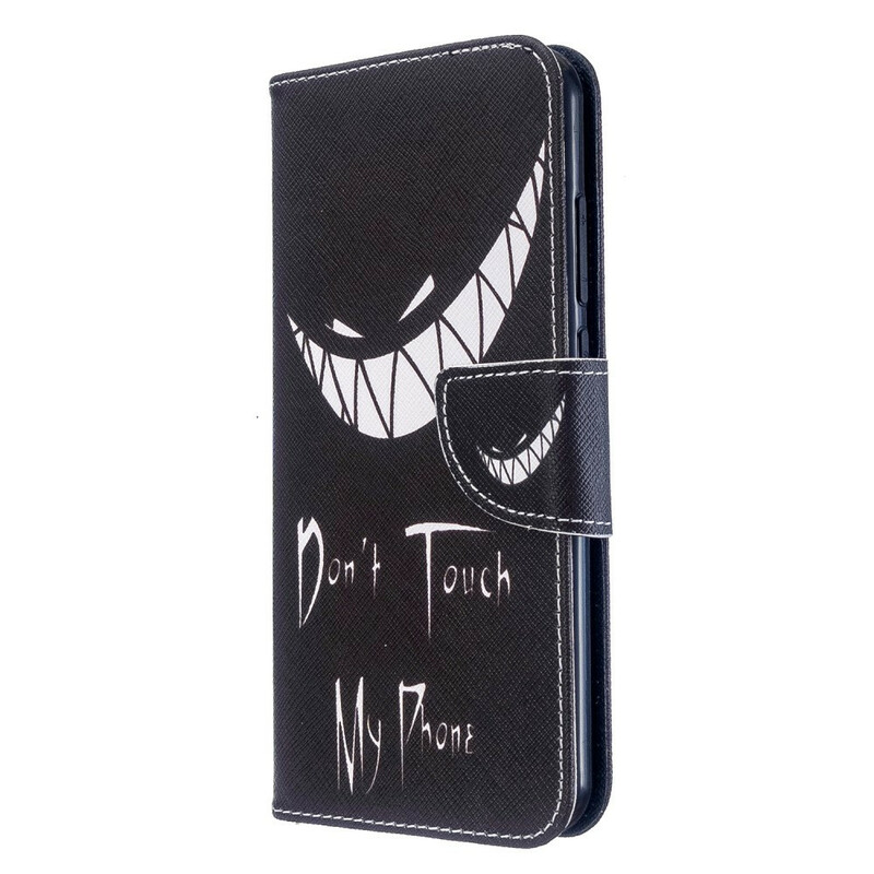 Funda de teléfono Xiaomi Redmi Note 8T Devil