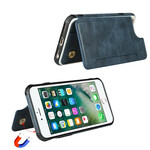 Funda iPhone 6/6S Wallet Plus