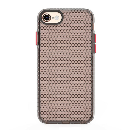 Funda de estilo panal para el iPhone 6/6S