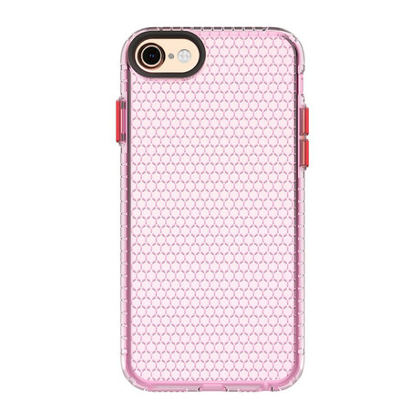 Funda de estilo panal para el iPhone 6/6S