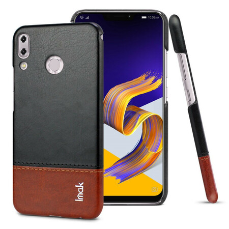 Asus ZenFone 5 / 5Z IMAK Ruiyi Series Funda de cuero