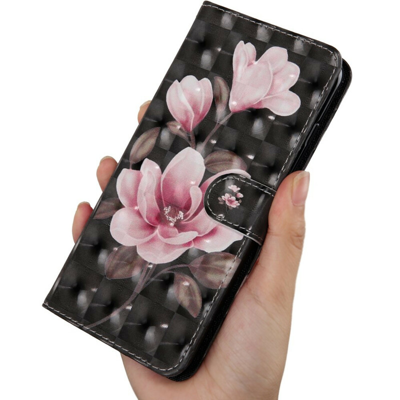 Funda Samsung Galaxy A51 Blossom