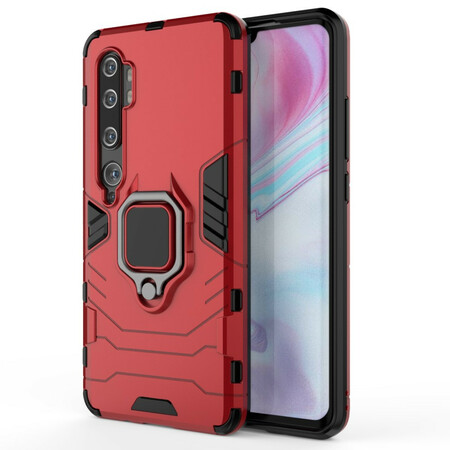 Funda resistente al anillo del Xiaomi Mi Note 10
