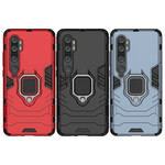 Funda resistente al anillo del Xiaomi Mi Note 10 Funda resistente al anillo del Xiaomi Mi Note 10