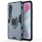 Funda resistente al anillo del Xiaomi Mi Note 10 Funda resistente al anillo del Xiaomi Mi Note 10