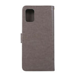 Samsug Galaxy A51 Funda Mariposas Encantadas